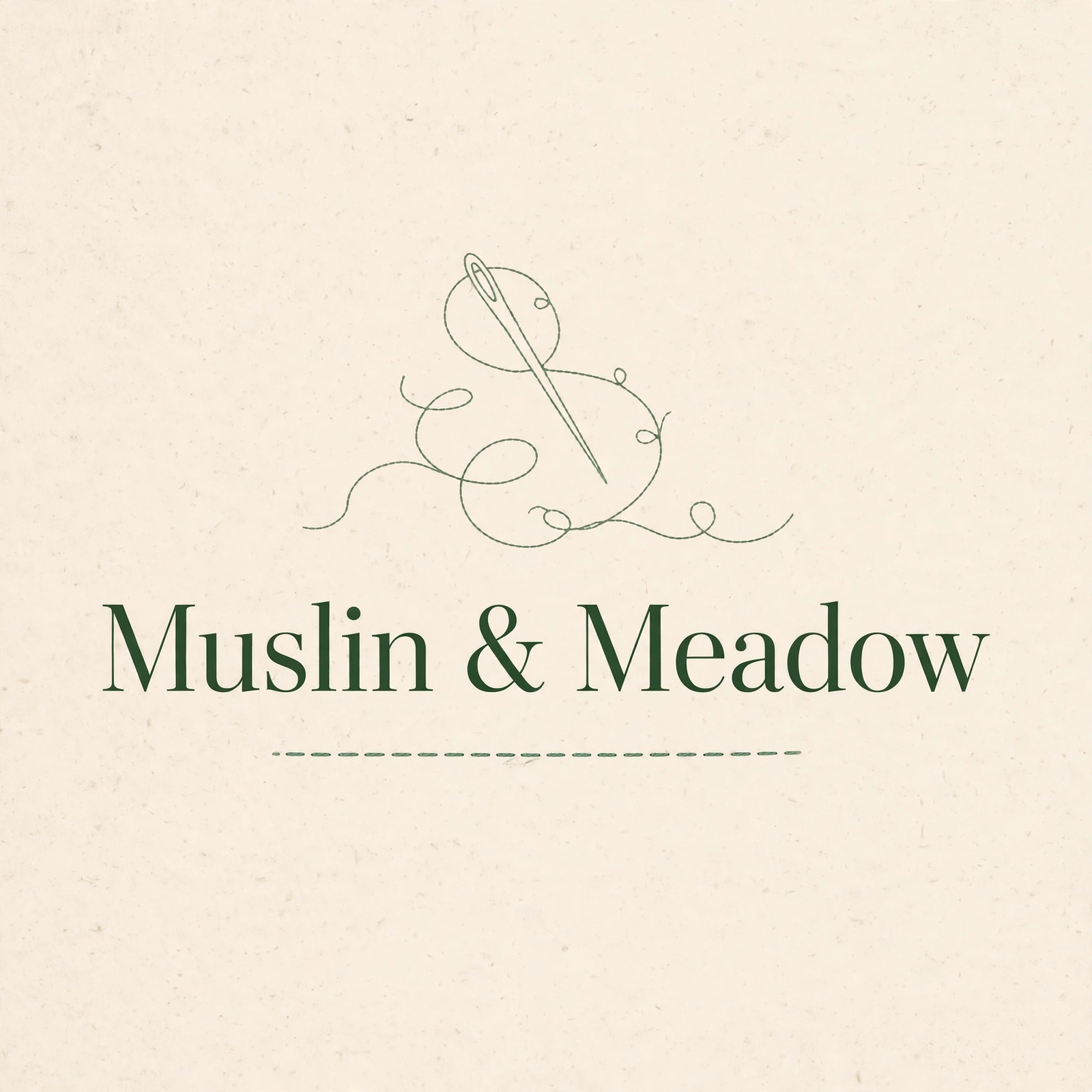 Muslin & Meadow
