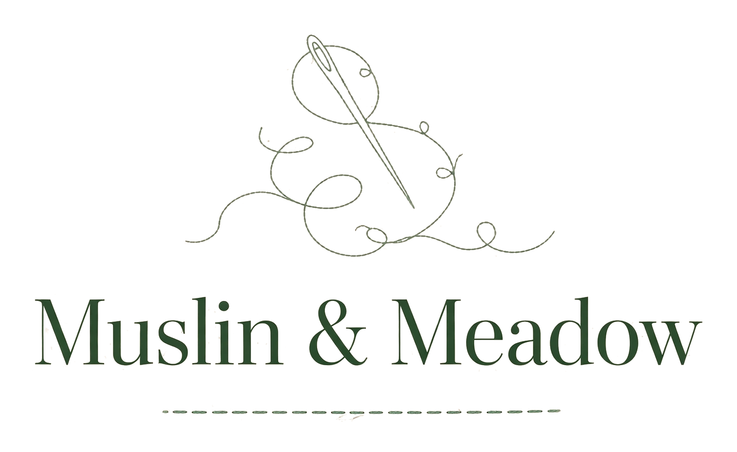 Muslin & Meadow